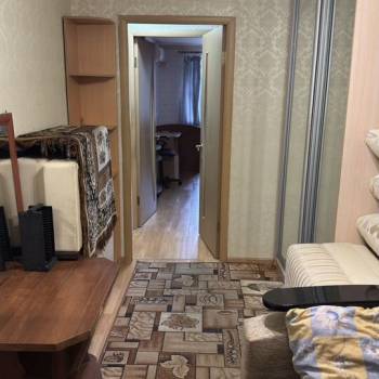 Сдается Многокомнатная квартира, 56,2 м²