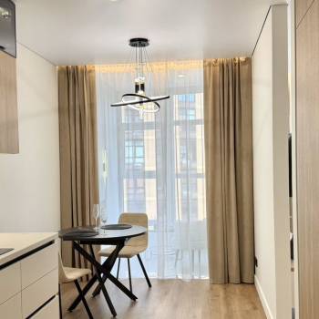 Сдается 2-х комнатная квартира, 43 м²