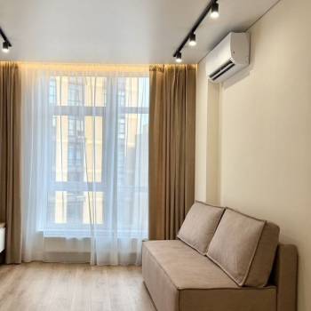 Сдается 2-х комнатная квартира, 43 м²