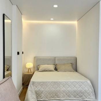 Сдается 2-х комнатная квартира, 43 м²
