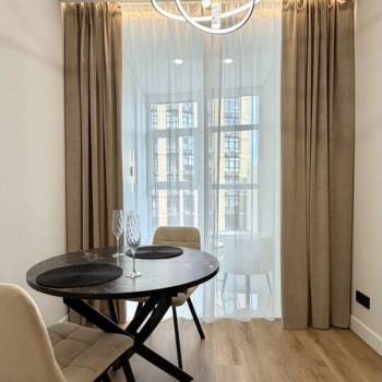 Сдается 2-х комнатная квартира, 43 м²