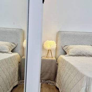 Сдается 2-х комнатная квартира, 43 м²