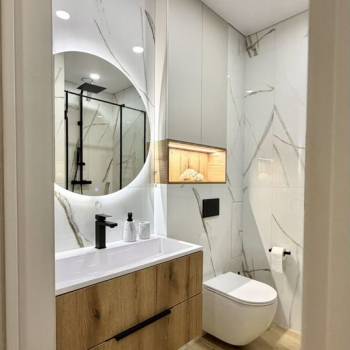 Сдается 2-х комнатная квартира, 43 м²