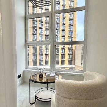 Сдается 2-х комнатная квартира, 43 м²