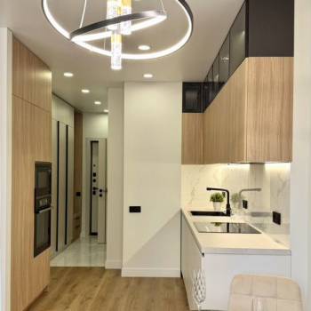 Сдается 2-х комнатная квартира, 43 м²