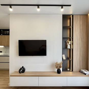 Сдается 2-х комнатная квартира, 43 м²
