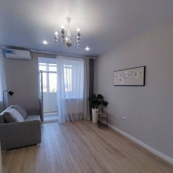 Продается 1-комнатная квартира, 30,4 м²