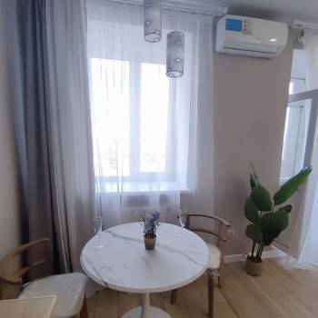Продается 1-комнатная квартира, 30,4 м²