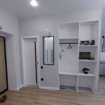 Продается 1-комнатная квартира, 30,4 м²