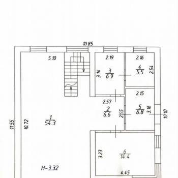 Продается Дом, 213 м²