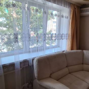Сдается 1-комнатная квартира, 35 м²