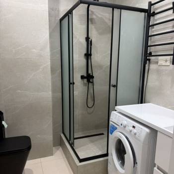 Сдается 1-комнатная квартира, 33 м²