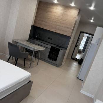 Сдается 1-комнатная квартира, 33 м²