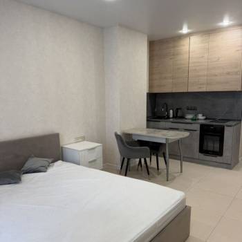 Сдается 1-комнатная квартира, 33 м²
