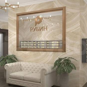 Сдается 1-комнатная квартира, 33 м²