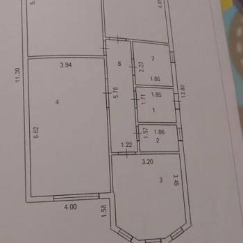 Продается Дом, 90 м²