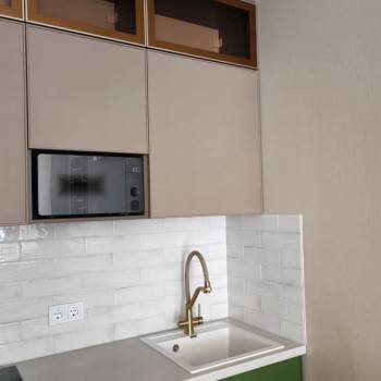 Продается 1-комнатная квартира, 40 м²