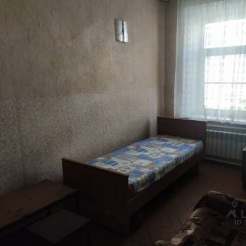 Сдается 2-х комнатная квартира, 33 м²