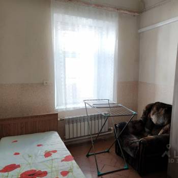 Сдается 2-х комнатная квартира, 33 м²