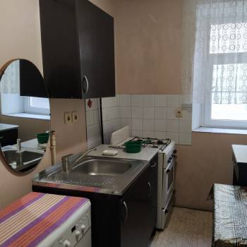 Сдается 2-х комнатная квартира, 33 м²