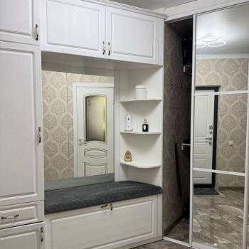 Продается 1-комнатная квартира, 39 м²