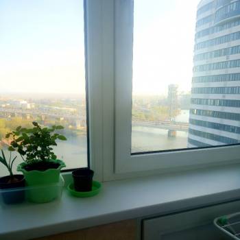 Сдается 1-комнатная квартира, 28 м²