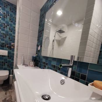 Сдается 2-х комнатная квартира, 73 м²