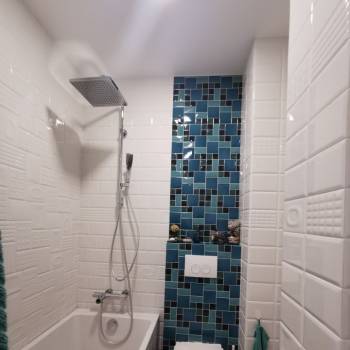 Сдается 2-х комнатная квартира, 73 м²