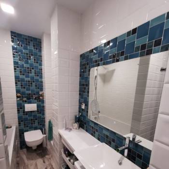 Сдается 2-х комнатная квартира, 73 м²