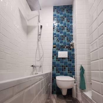 Сдается 2-х комнатная квартира, 73 м²
