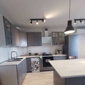 Сдается 2-х комнатная квартира, 73 м²