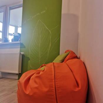 Сдается 2-х комнатная квартира, 73 м²