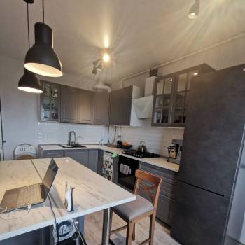 Сдается 2-х комнатная квартира, 73 м²