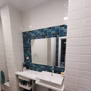 Сдается 2-х комнатная квартира, 73 м²