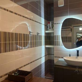 Сдается 2-х комнатная квартира, 47 м²