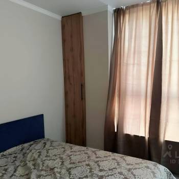 Сдается 2-х комнатная квартира, 47 м²
