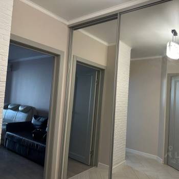 Сдается 2-х комнатная квартира, 47 м²