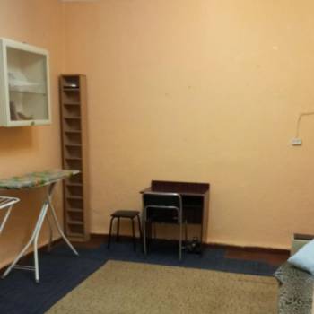 Сдается 1-комнатная квартира, 24 м²