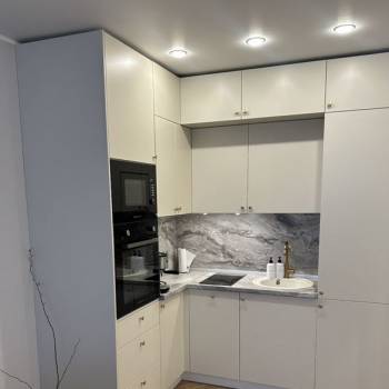 Сдается 1-комнатная квартира, 45 м²