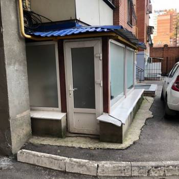 Продается Нежилое помещение, 107 м²
