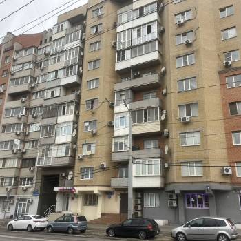 Продается Нежилое помещение, 107 м²