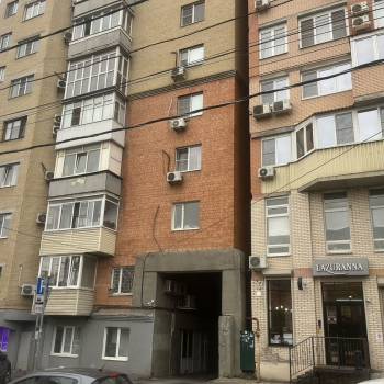 Продается Нежилое помещение, 107 м²