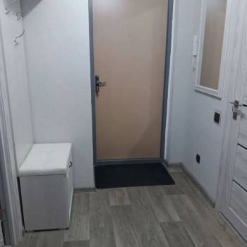 Сдается 1-комнатная квартира, 36,7 м²