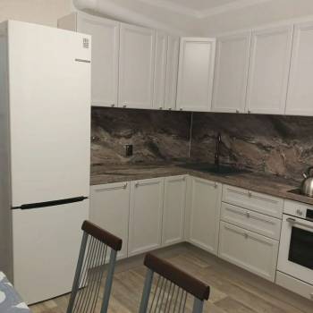 Сдается 1-комнатная квартира, 36,7 м²