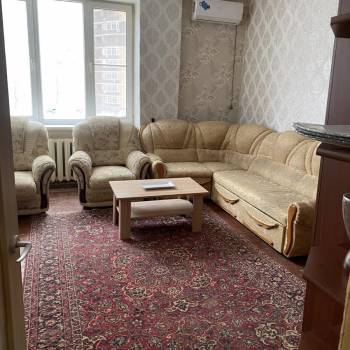 Сдается Многокомнатная квартира, 75 м²