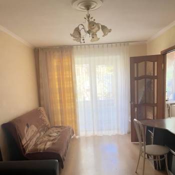 Сдается 1-комнатная квартира, 26 м²