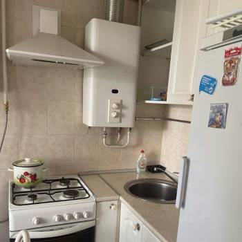 Сдается 1-комнатная квартира, 26 м²