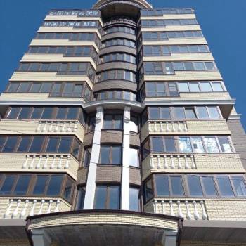Продается 1-комнатная квартира, 39,5 м²