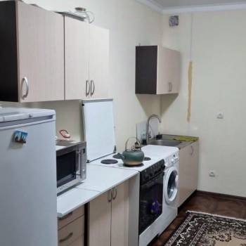 Продается 1-комнатная квартира, 39,5 м²