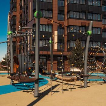 Продается 1-комнатная квартира, 42 м²